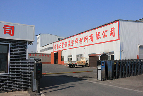 zhengtang company