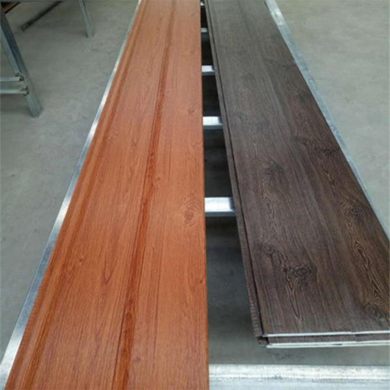 PU Foam Wood Metal Carved Insulated Wall Panels