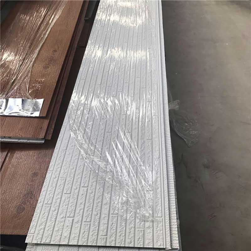 Aluminum Insulated Metal Panels Exterior Wall Panels