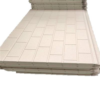 Rigid Foam Sandwich Panels Cement ເຮືອນແລະ Villas