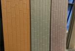 insulation decorative board ၏ insulation core fabric ကို မည်သို့ရွေးချယ်ရမည်နည်း။