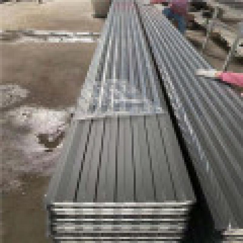 Wood Insulated Metal Exterior Veener Siding Panel