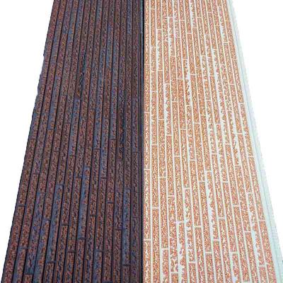 Prefabricated Insulated Metal Wall Panel