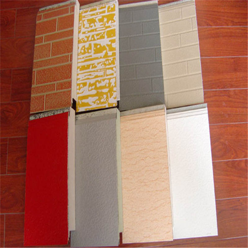 Home Depot Insulation Decoration Wall Panel Exterior