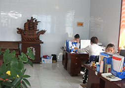 zhengtang office